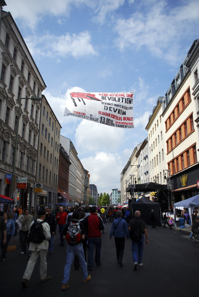 1.mai 2008 berlin kreuzberg