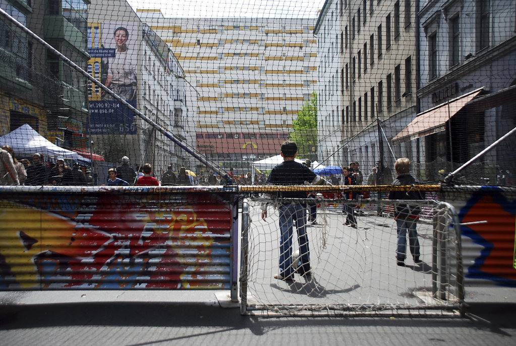 1.mai 2008 berlin kreuzberg