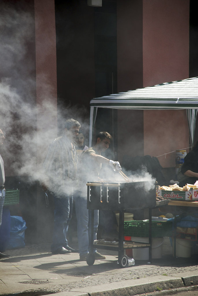 1.mai 2008 berlin kreuzberg