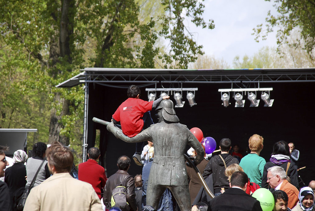 1.mai 2008 berlin kreuzberg