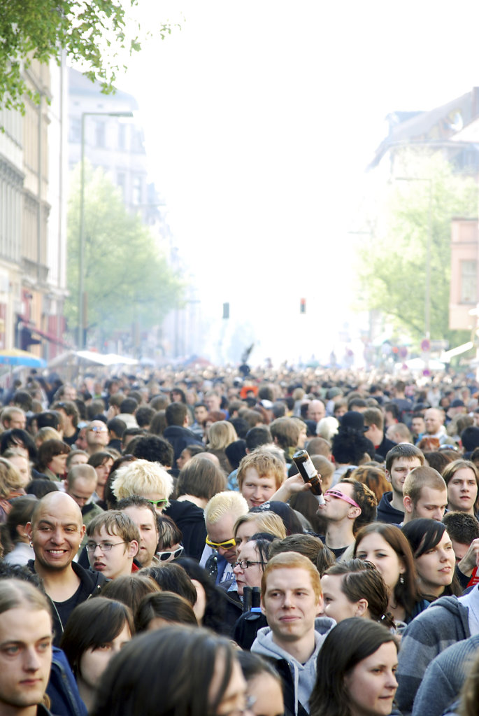 1.mai 2008 berlin kreuzberg