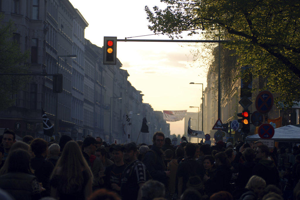 1.mai 2008 berlin kreuzberg