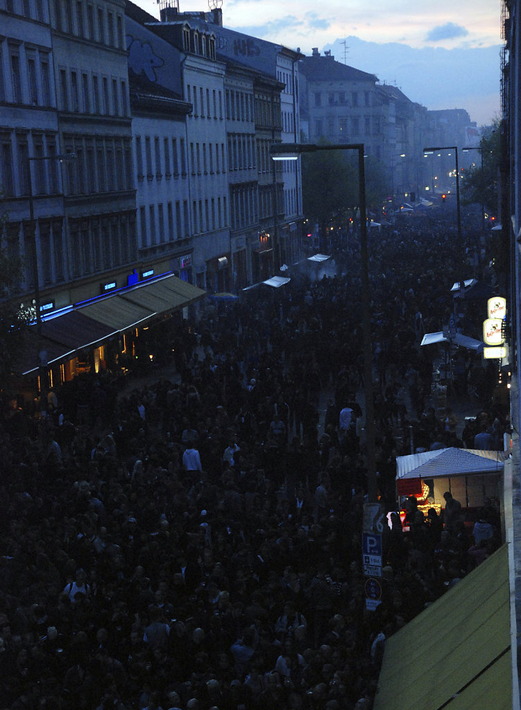 1.mai 2008 berlin kreuzberg