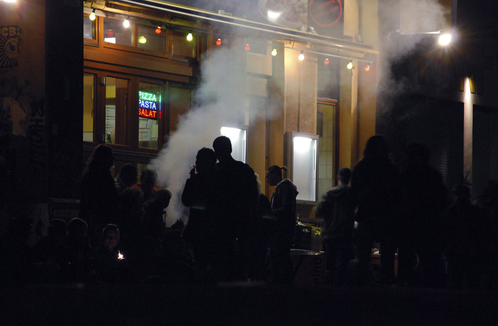 1.mai 2008 berlin kreuzberg