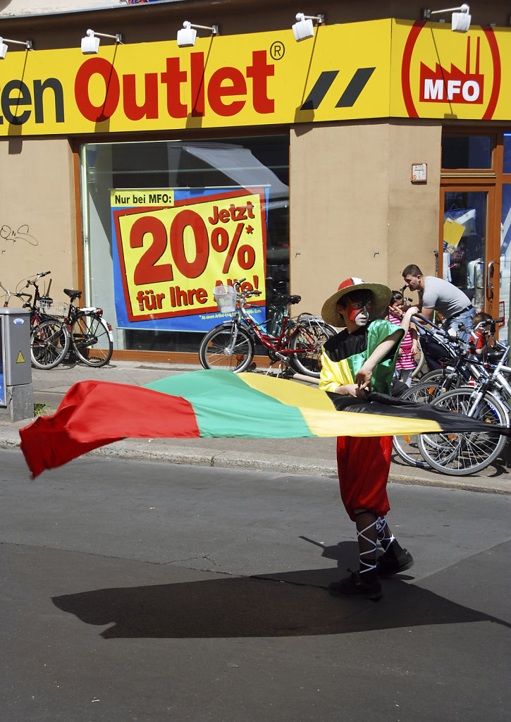 karneval der kulturen - berlin - kreuzberg - bild nr. 