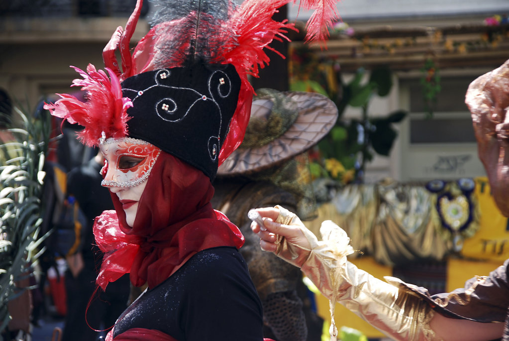 karneval der kulturen - berlin - kreuzberg - bild nr. 