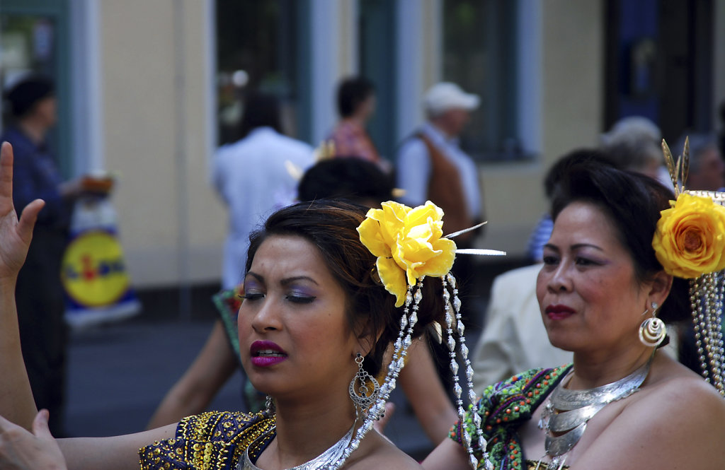 karneval der kulturen - berlin - kreuzberg - bild nr. 