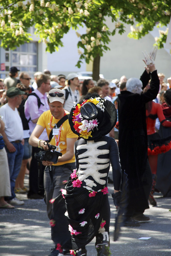 karneval der kulturen - berlin - kreuzberg - bild nr. 