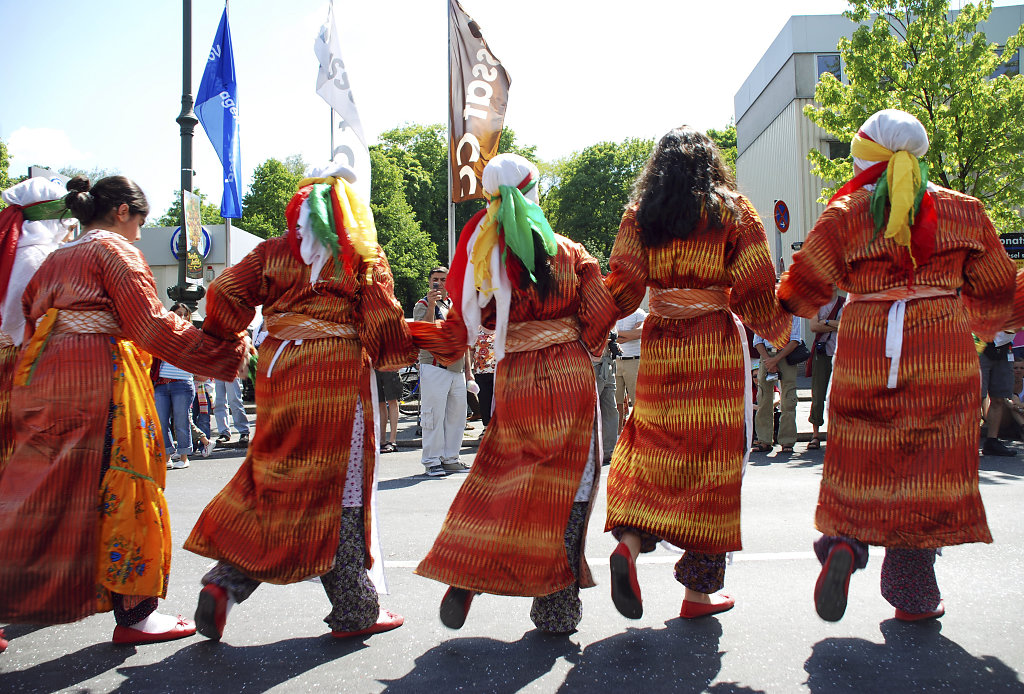 karneval der kulturen - berlin - kreuzberg - bild nr. 