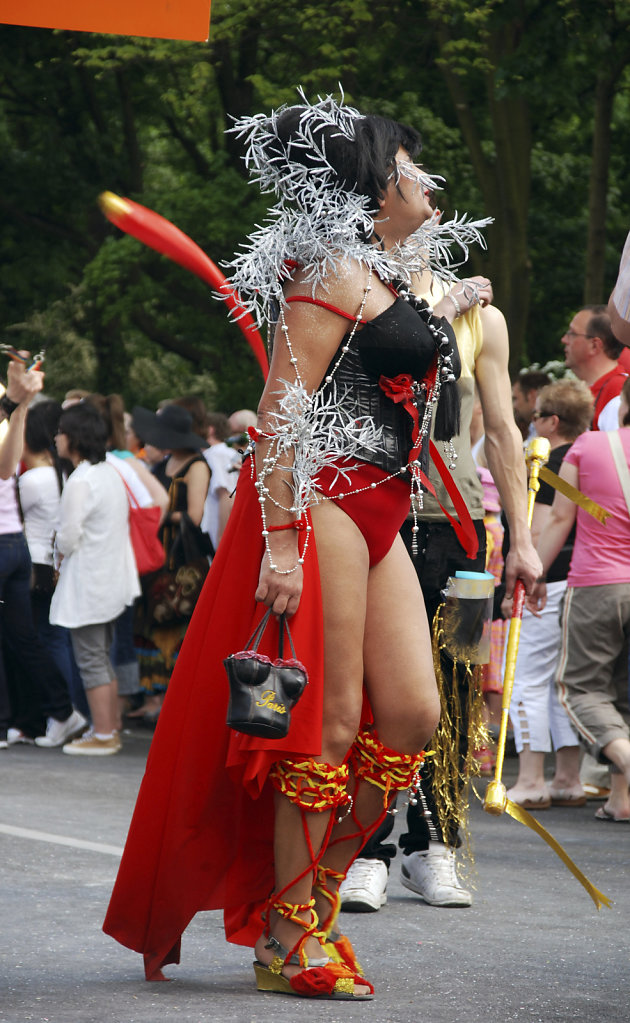 karneval der kulturen - berlin - kreuzberg - bild nr. 