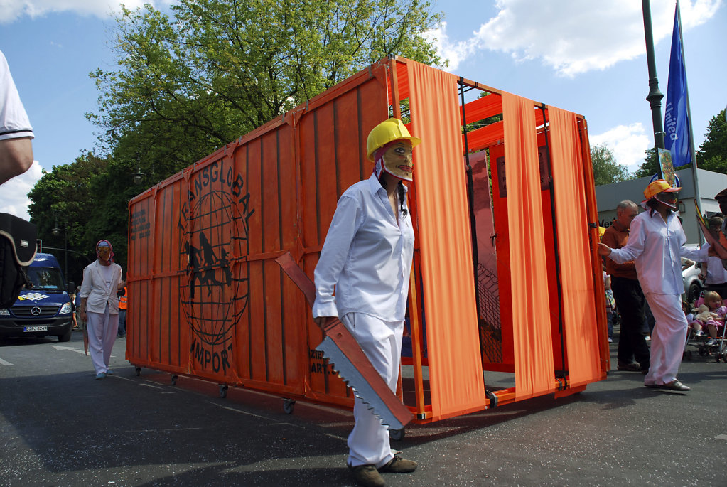 karneval der kulturen - berlin - kreuzberg - bild nr. 