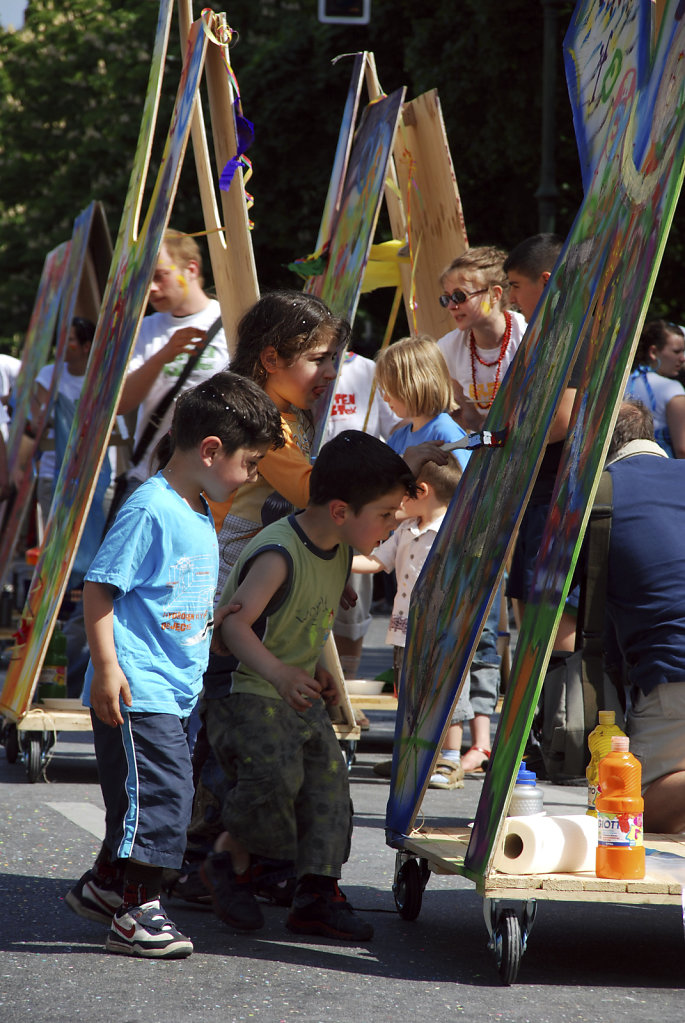 karneval der kulturen - berlin - kreuzberg - bild nr. 