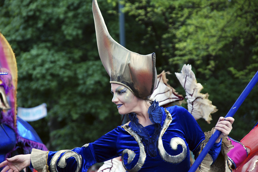 karneval der kulturen - berlin - kreuzberg - bild nr. 