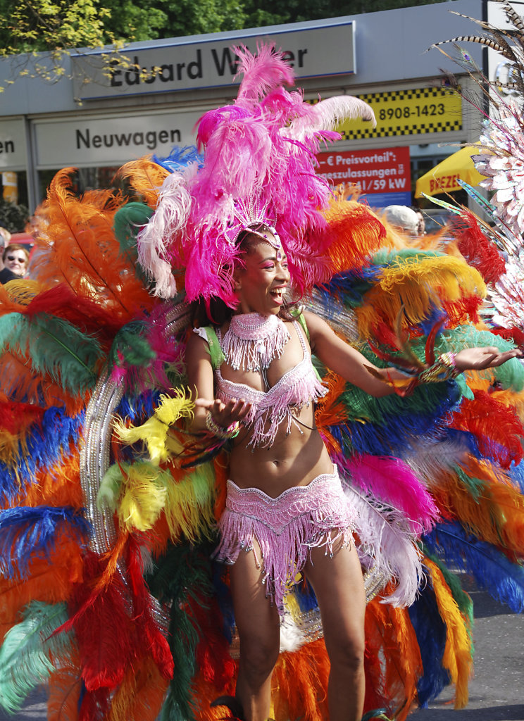 karneval der kulturen - berlin - kreuzberg - bild nr. 