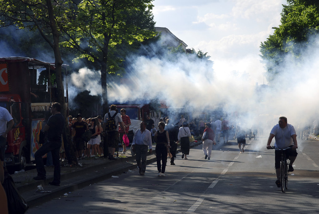 karneval der kulturen - berlin - kreuzberg - bild nr. 