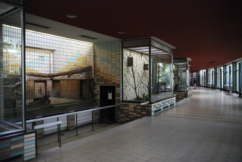 Friedrichsfelde Tierpark
