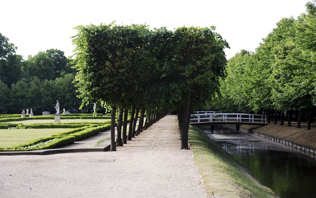 berlin - friedrichsfelde - tierpark