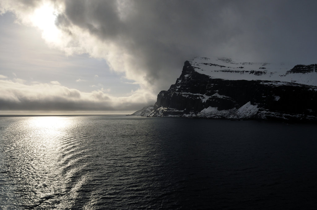 island – seydisfjördur (10) -  skálanes teil 2