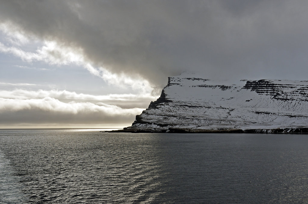 island – seydisfjördur (14) -  skálanes teil 3