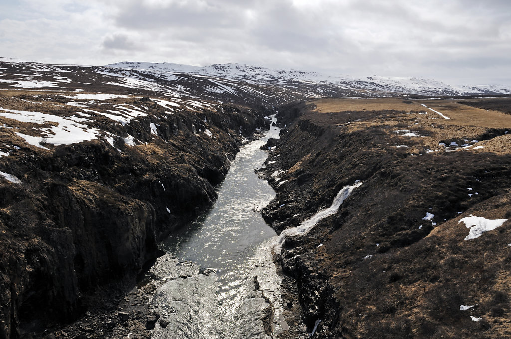 island – auf dem weg nach mývatn teil 3