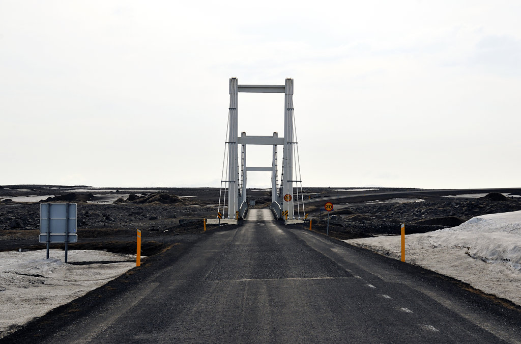 island – auf dem weg nach mývatn teil 14