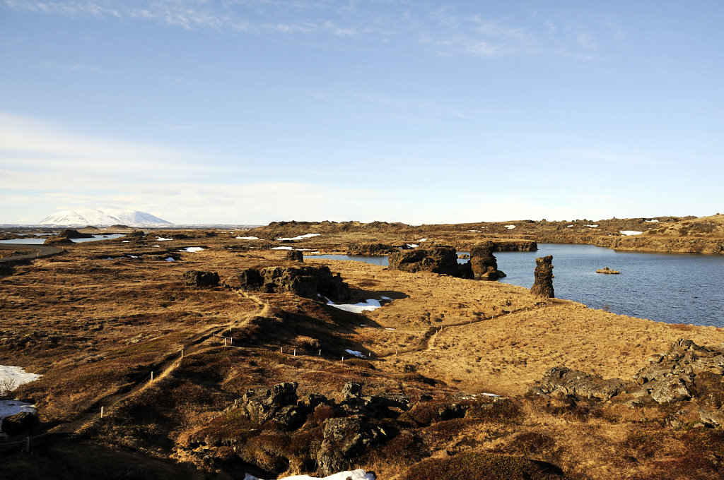 island – mývatn   (05)