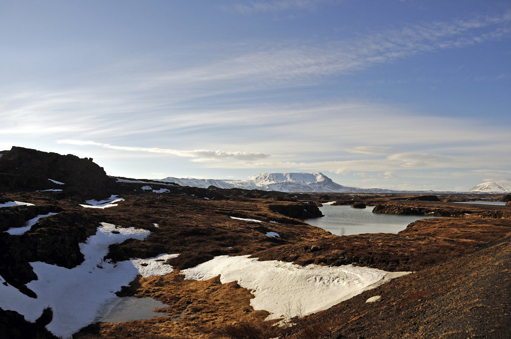 island – mývatn   (06)