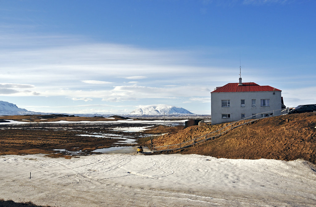 island – mývatn   (08)