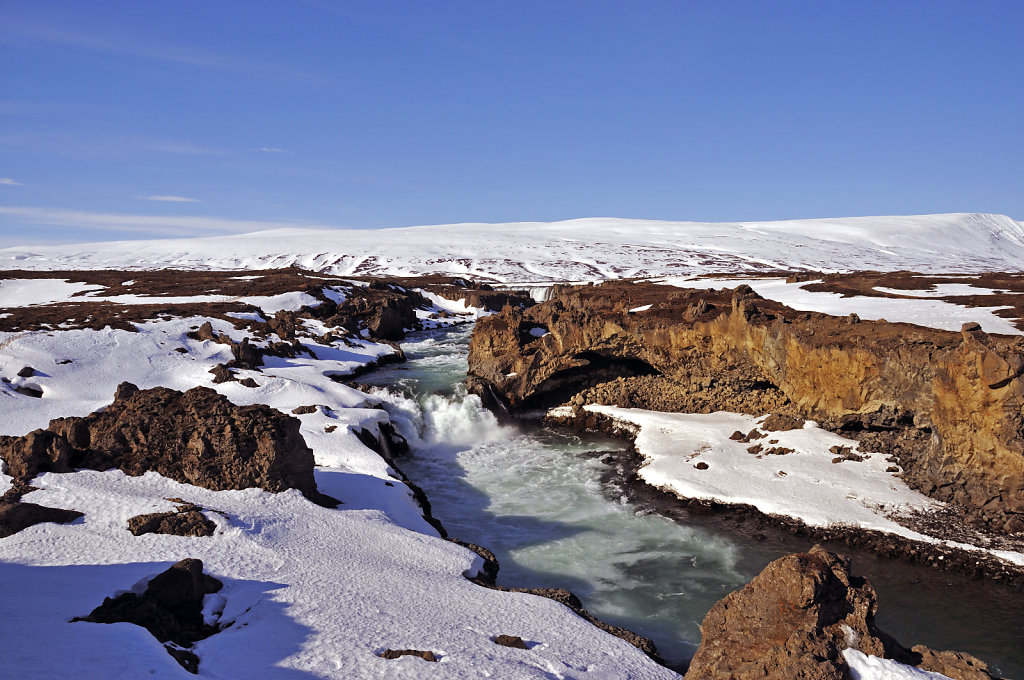 island – godafoss (02)