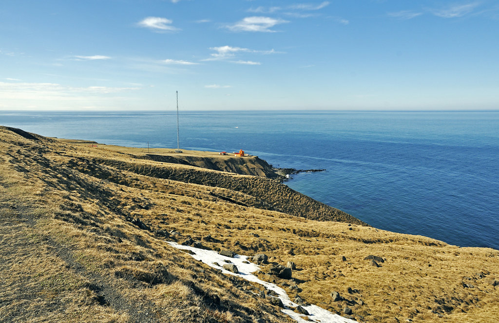 island – zwischen siglufjörður und varmahlíð (03)