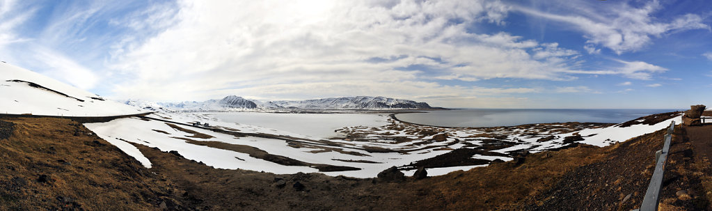 island – zwischen siglufjörður und varmahlíð (07) - teilpa