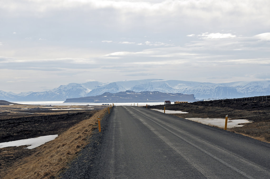 island – zwischen siglufjörður und varmahlíð (09)