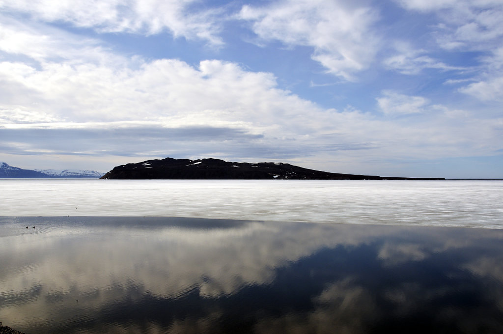 island – zwischen siglufjörður und varmahlíð (10)