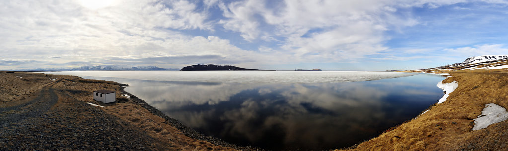 island – zwischen siglufjörður und varmahlíð (11) - teilpa