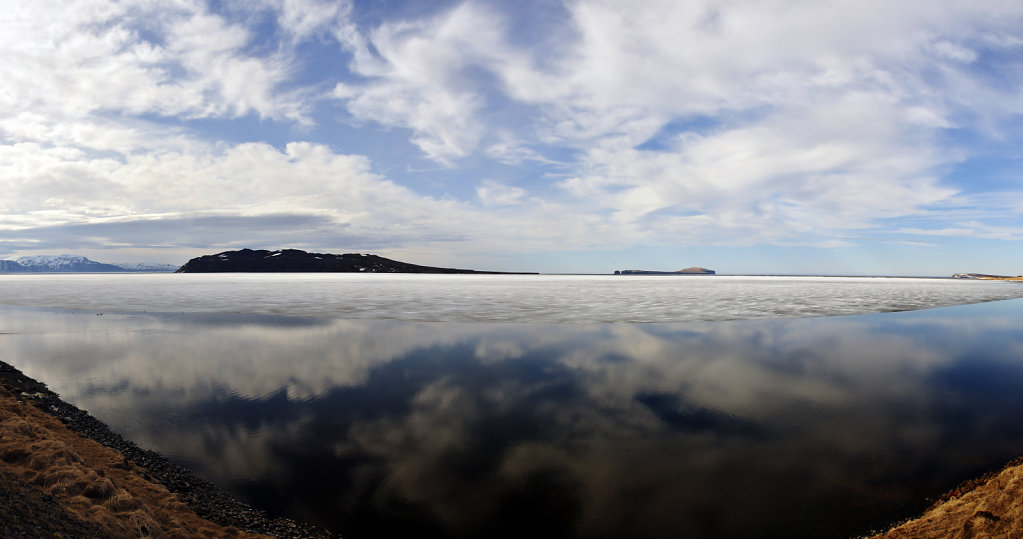 island – zwischen siglufjörður und varmahlíð (12) - teilpa