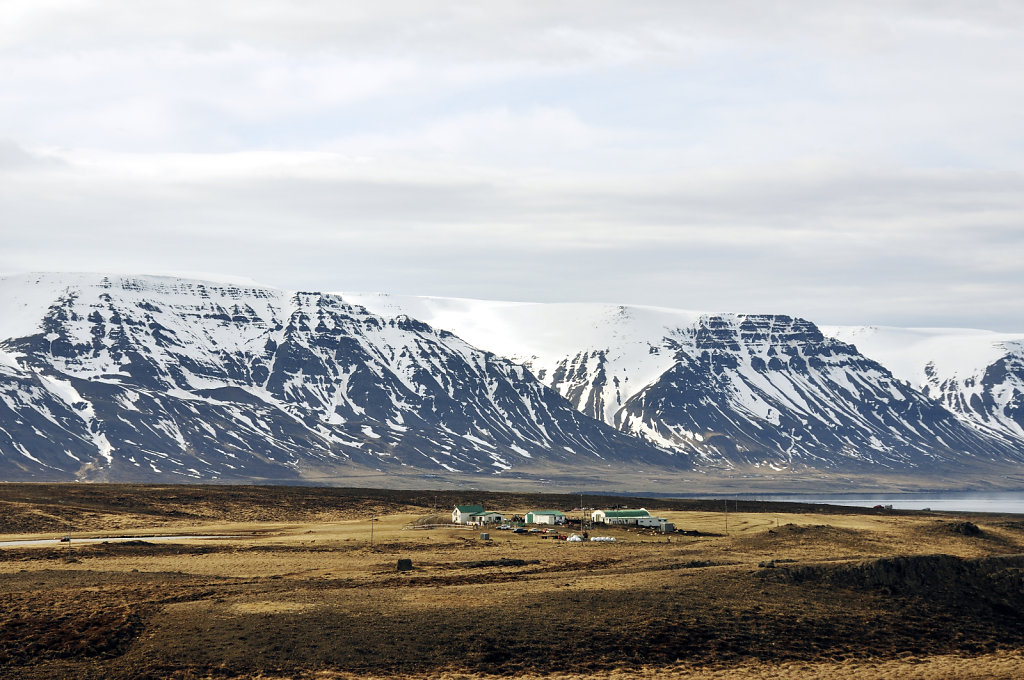 island – zwischen siglufjörður und varmahlíð (16)