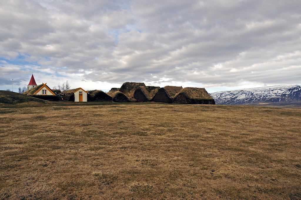 island – zwischen siglufjörður und varmahlíð (18) - glaumb