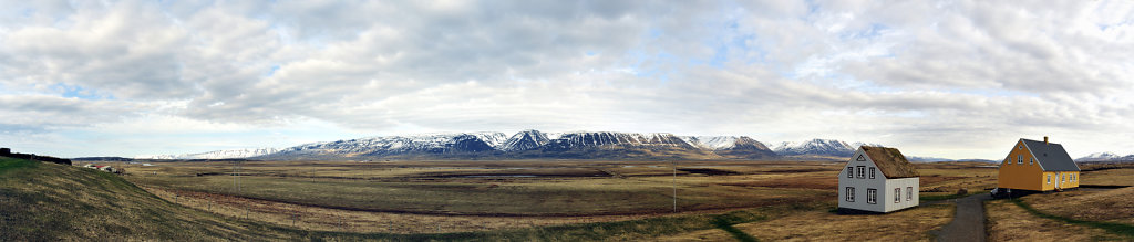 island – zwischen siglufjörður und varmahlíð (20) - teilpa