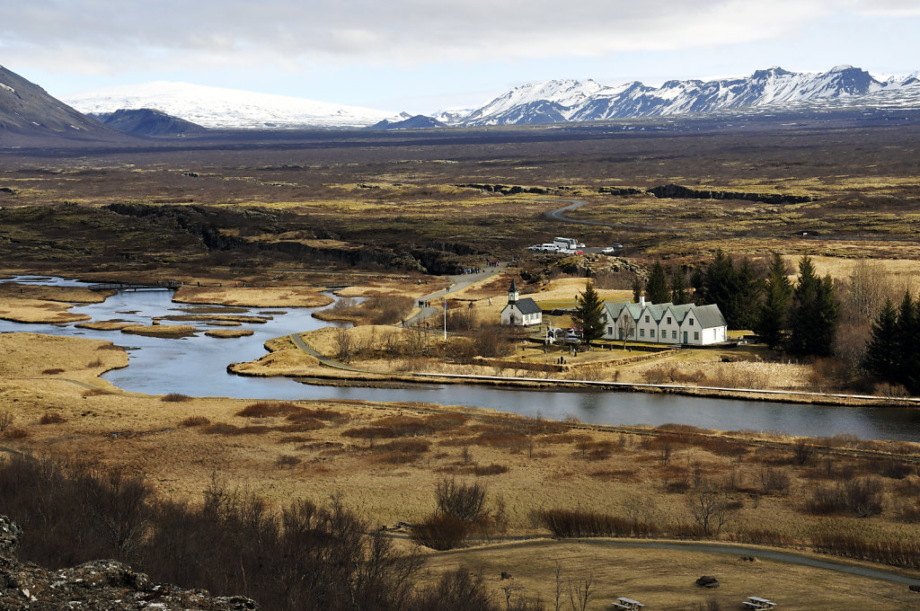 island –  Þingvellir (05)