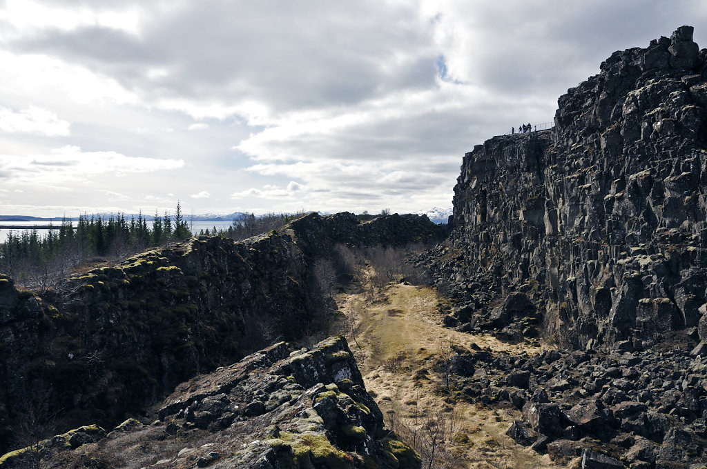 island –  Þingvellir (10)