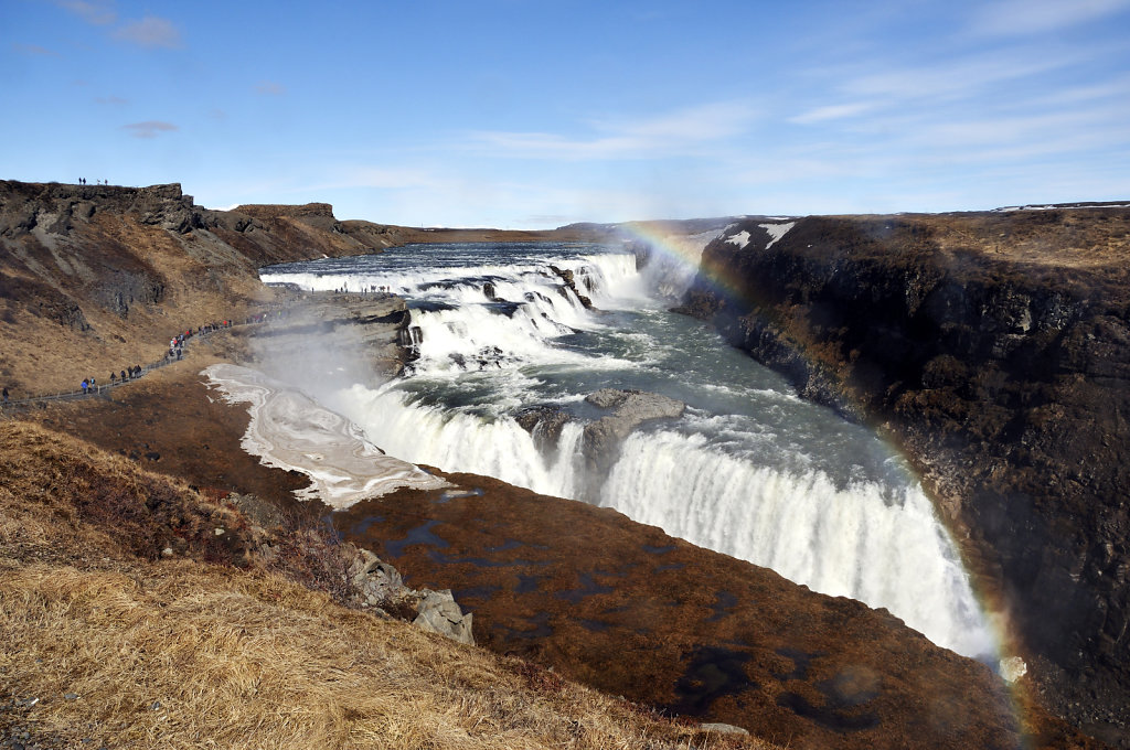 island – gullfoss (02)