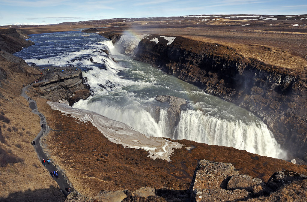 island – gullfoss (14)