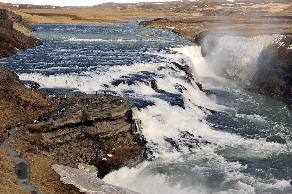 island – gullfoss (16)