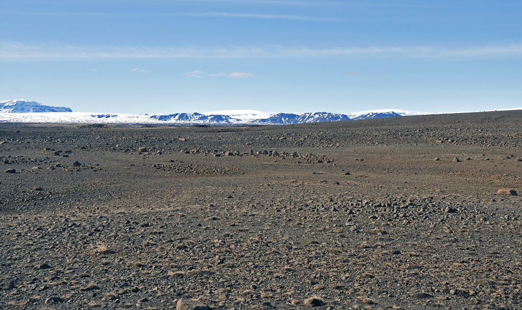 island – auf der 35 nördlich von gullfoss (01)