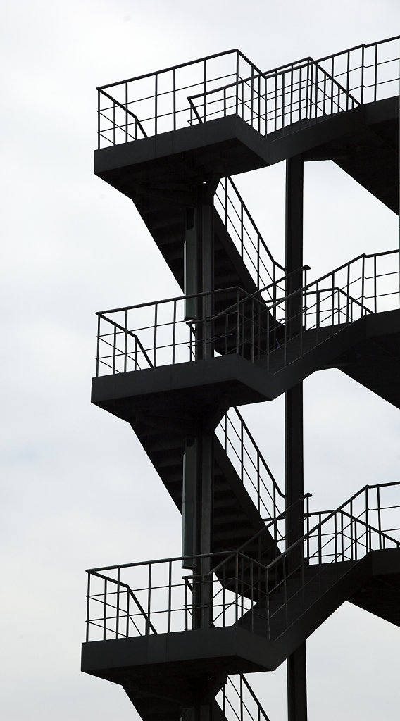 feuertreppe