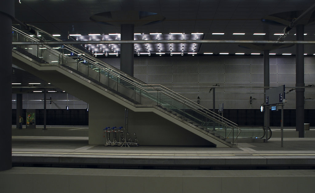 berlin hauptbahnhof teil 8