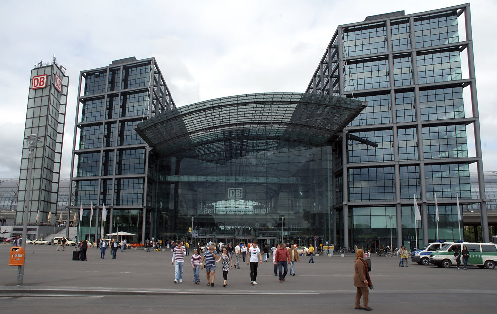berlin hauptbahnhof teil 7