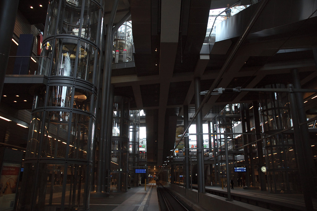 berlin hauptbahnhof teil 17