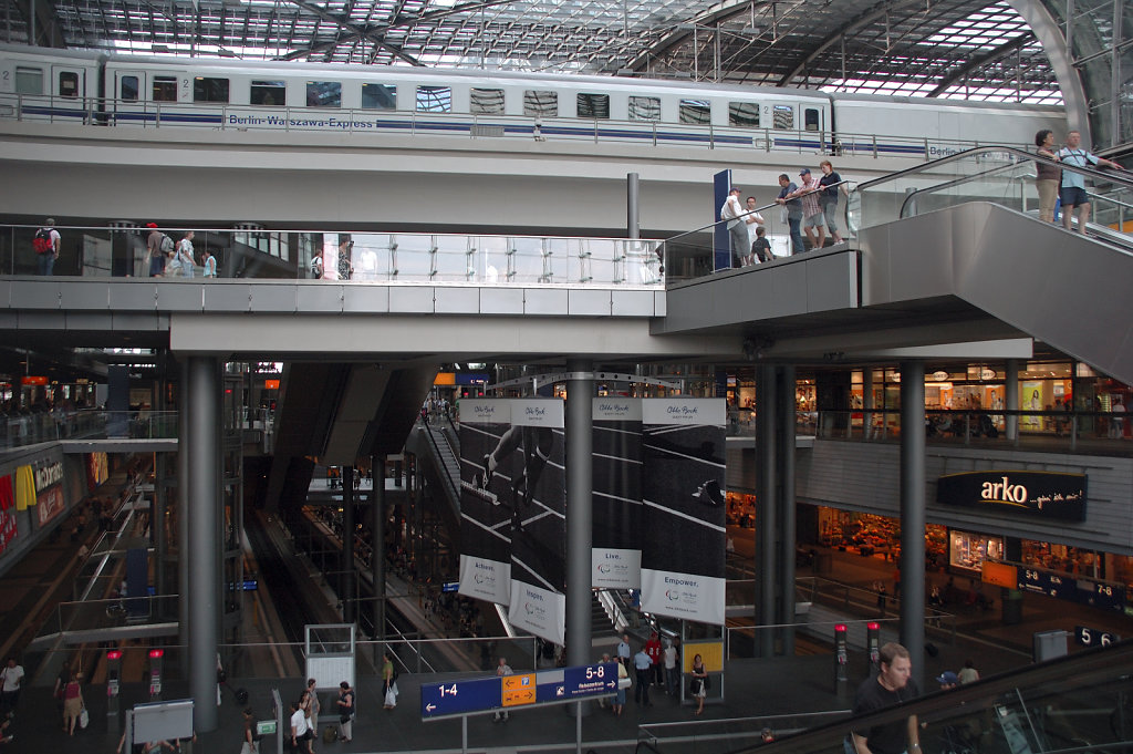 berlin hauptbahnhof teil 16