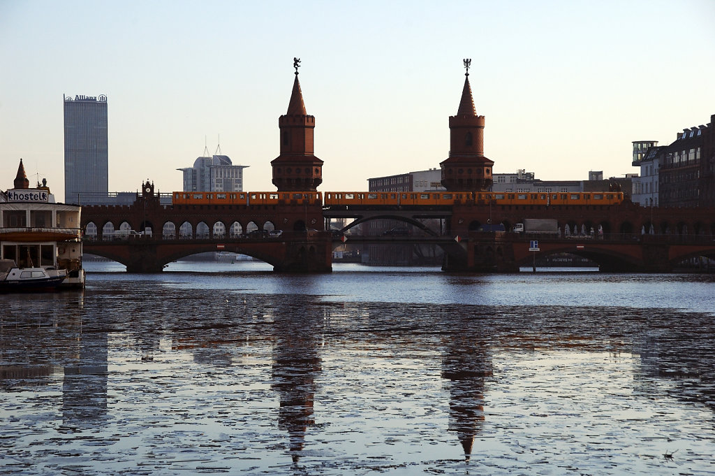 berlin – friedrichshain / kreuzberg